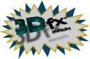 3Dfx logo