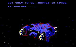 screenshot of Arkanoid