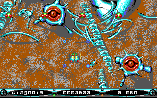 screenshot of If It Moves, Shoot It!