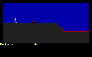 screenshot of Skate Boarding