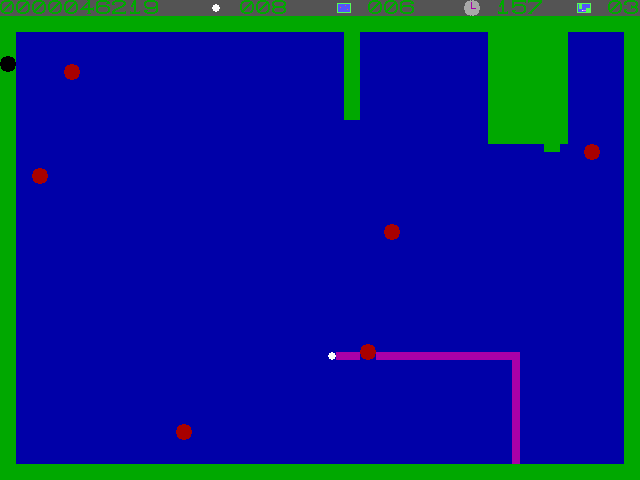 screenshot of Y