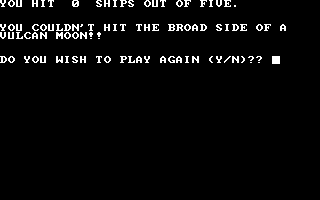 screenshot of Target