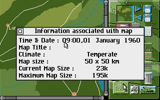 screenshot of Campaign II