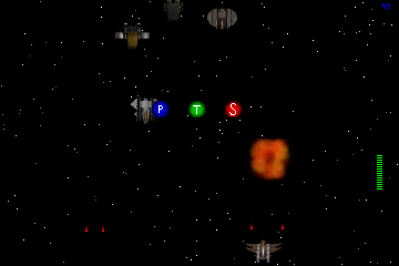 screenshot of Day of Pigs