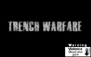 screenshot of Trench Warfare