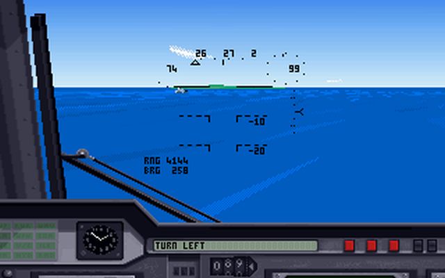 screenshot of Merlin Challenge