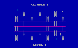 screenshot of Climber 5