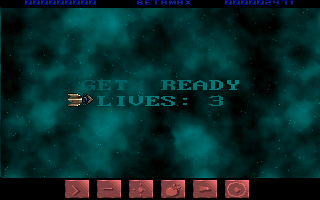 screenshot of Betamax