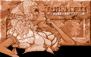 screenshot of Turn It II