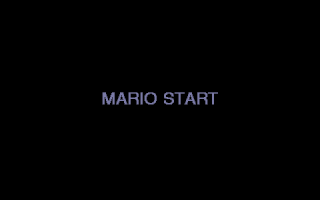 screenshot of Mario & Luigi