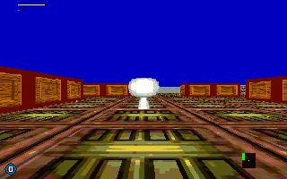 screenshot of Hypercycles