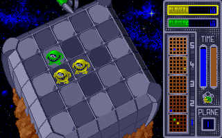 screenshot of Kengi