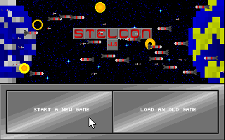 screenshot of Stelcon 2469