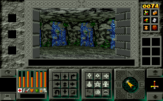 screenshot of Legends of Valour