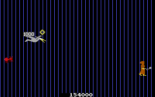 screenshot of Crossbow