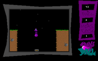 screenshot of Transball