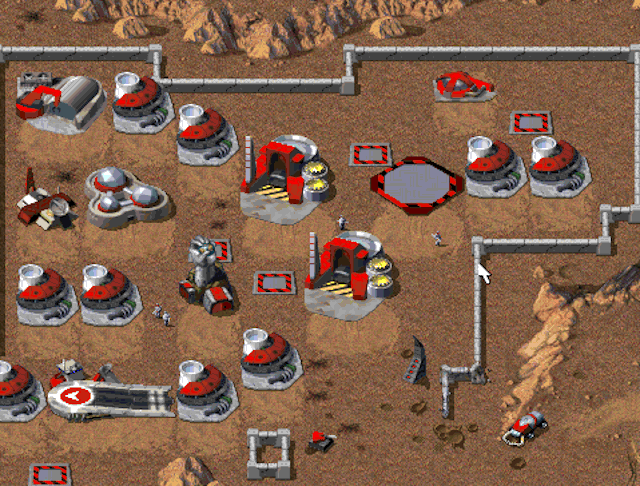 screenshot of Multiplayer Games