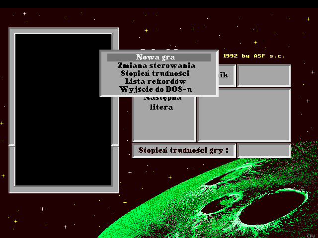 screenshot of IQ Master