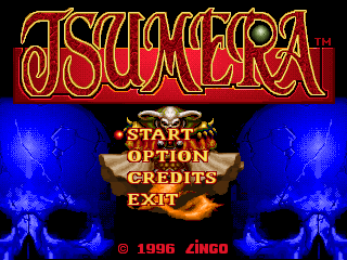 screenshot of Tsumera