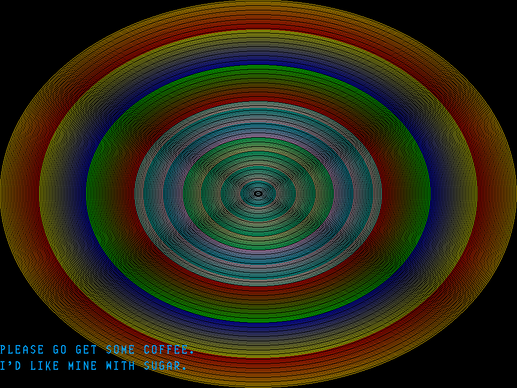 screenshot of Moraff's Monster Bridge
