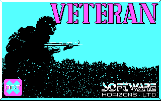 screenshot of Veteran