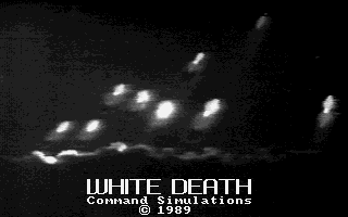 screenshot of White Death