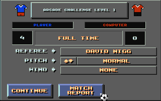 screenshot of Goal!