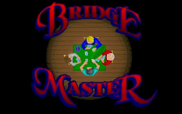 screenshot of Bridge Master