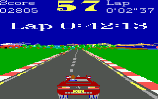 screenshot of Turbo Champions