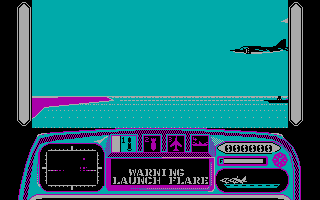screenshot of Harrier 7
