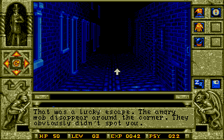 screenshot of WaxWorks