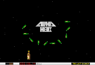 screenshot of The Last Eichhof