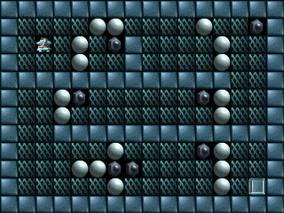 screenshot of Trugg