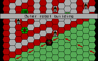 screenshot of Hexsider